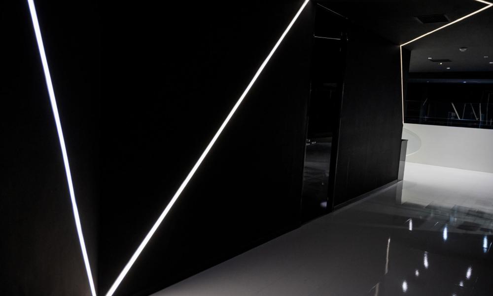 ABH Οι κλινικές μας