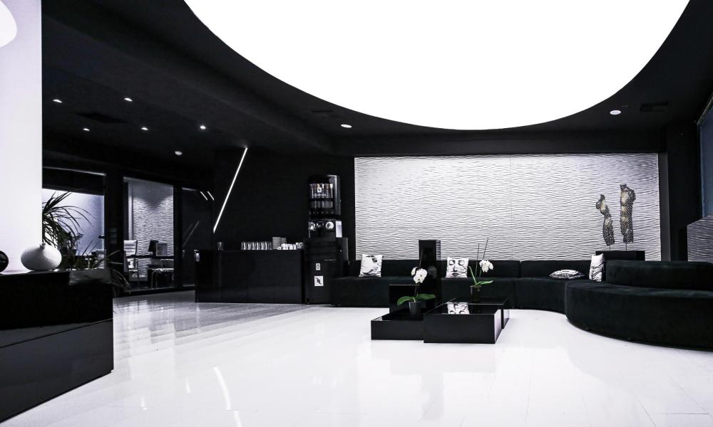 ABH Οι κλινικές μας