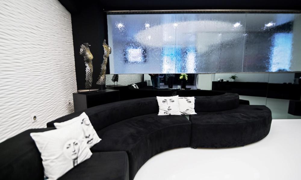 ABH Οι κλινικές μας