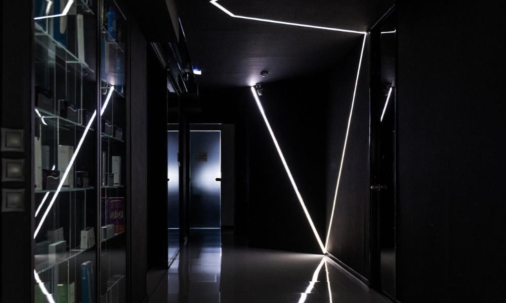 ABH Οι κλινικές μας