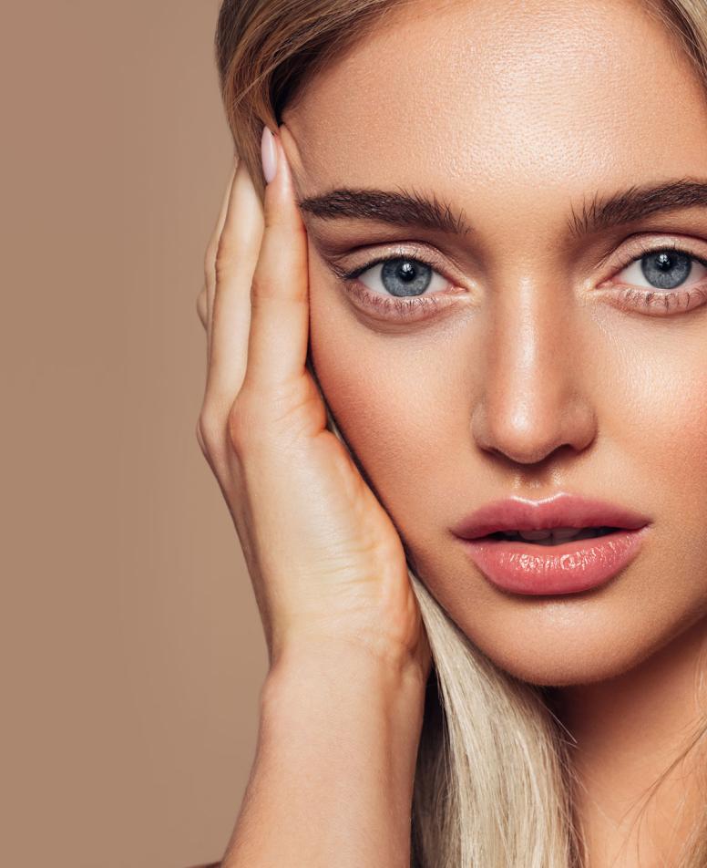 advanced skincare treatment